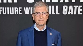 Bill Gates