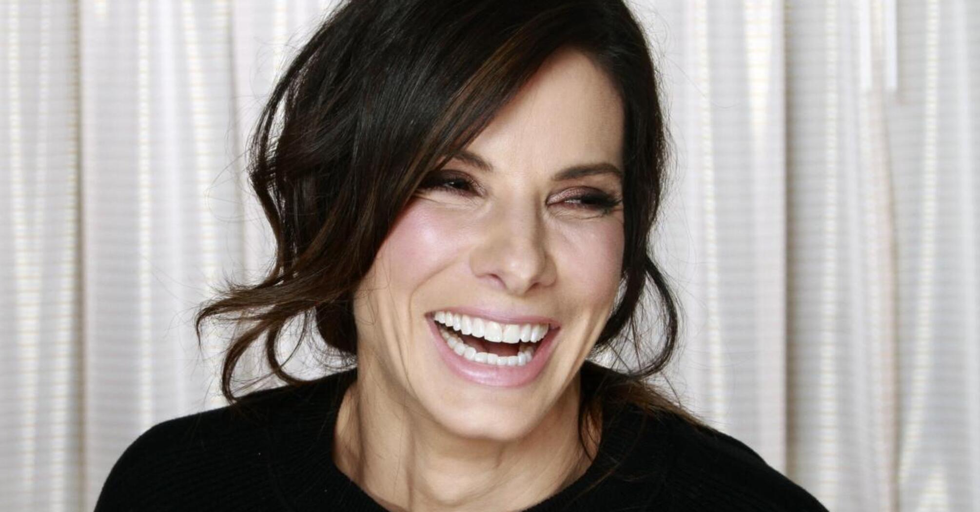 Sandra Bullock Speaks Out on Online Scams and Fake Accounts