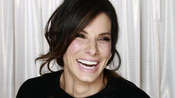 Sandra Bullock Speaks Out on Online Scams and Fake Accounts