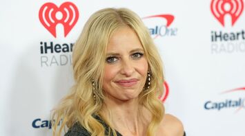 Buffy the Vampire Slayer Reboot is in Talks with Sarah Michelle Gellar