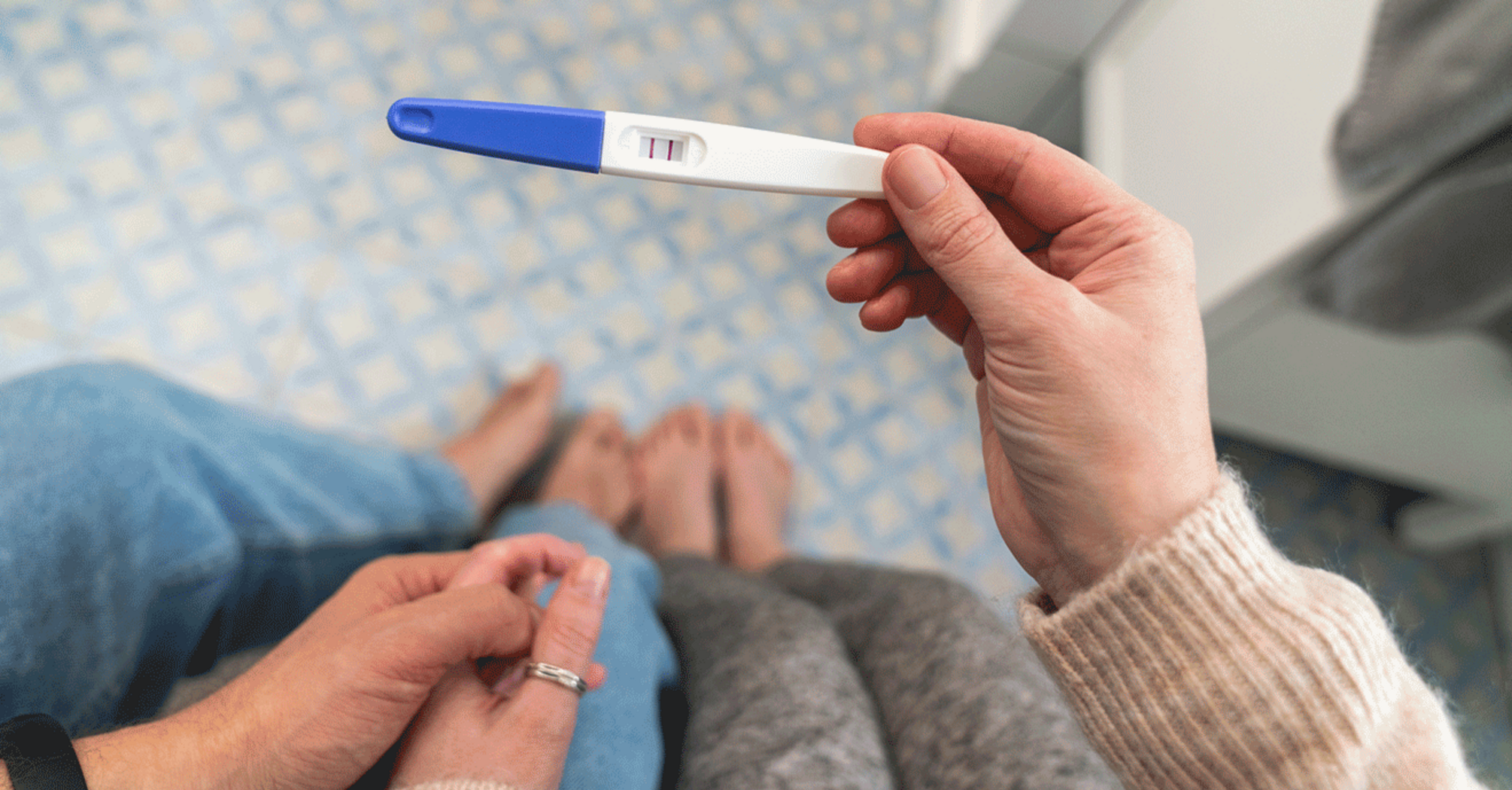 Interpreting Pregnancy Test Dreams: Hope, Fear, and Life Transitions