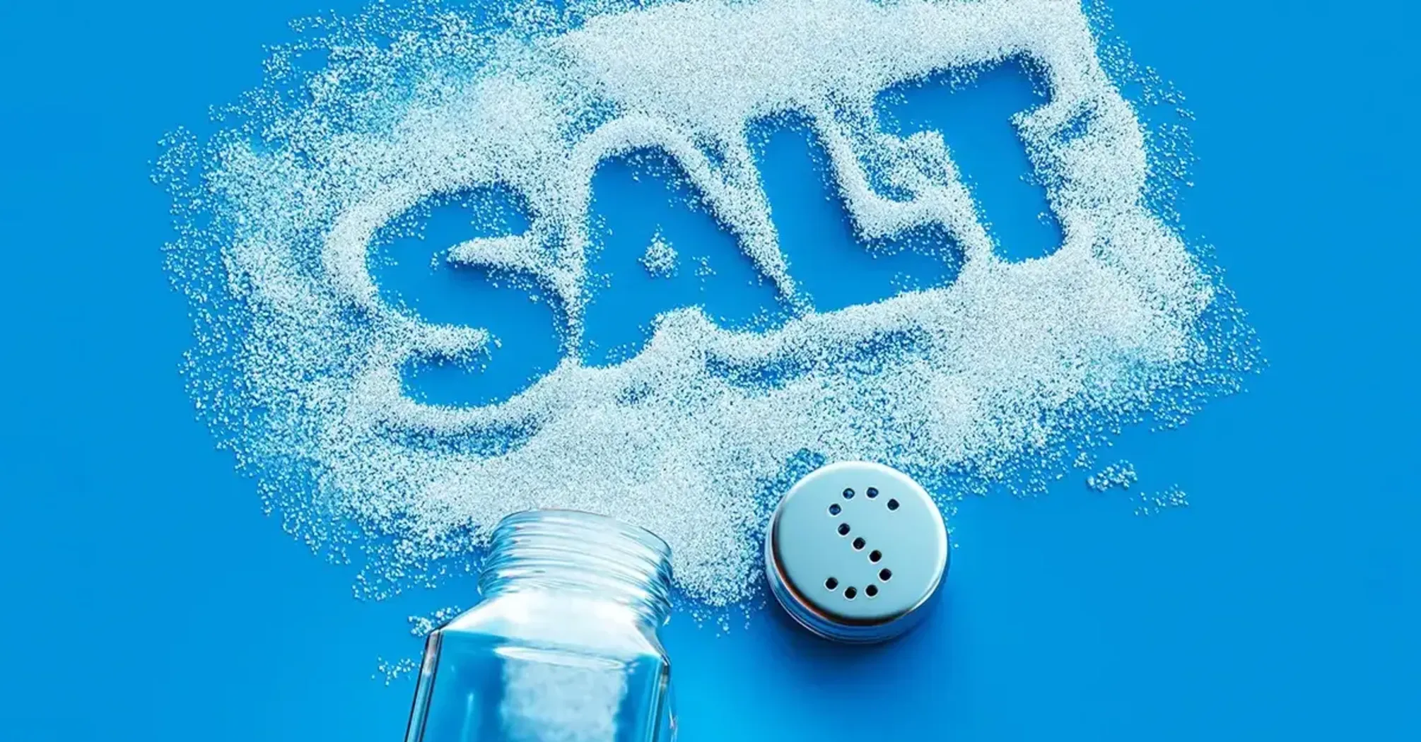 What Does Salt Mean in Your Dream?