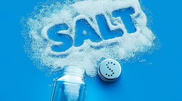 What Does Salt Mean in Your Dream?