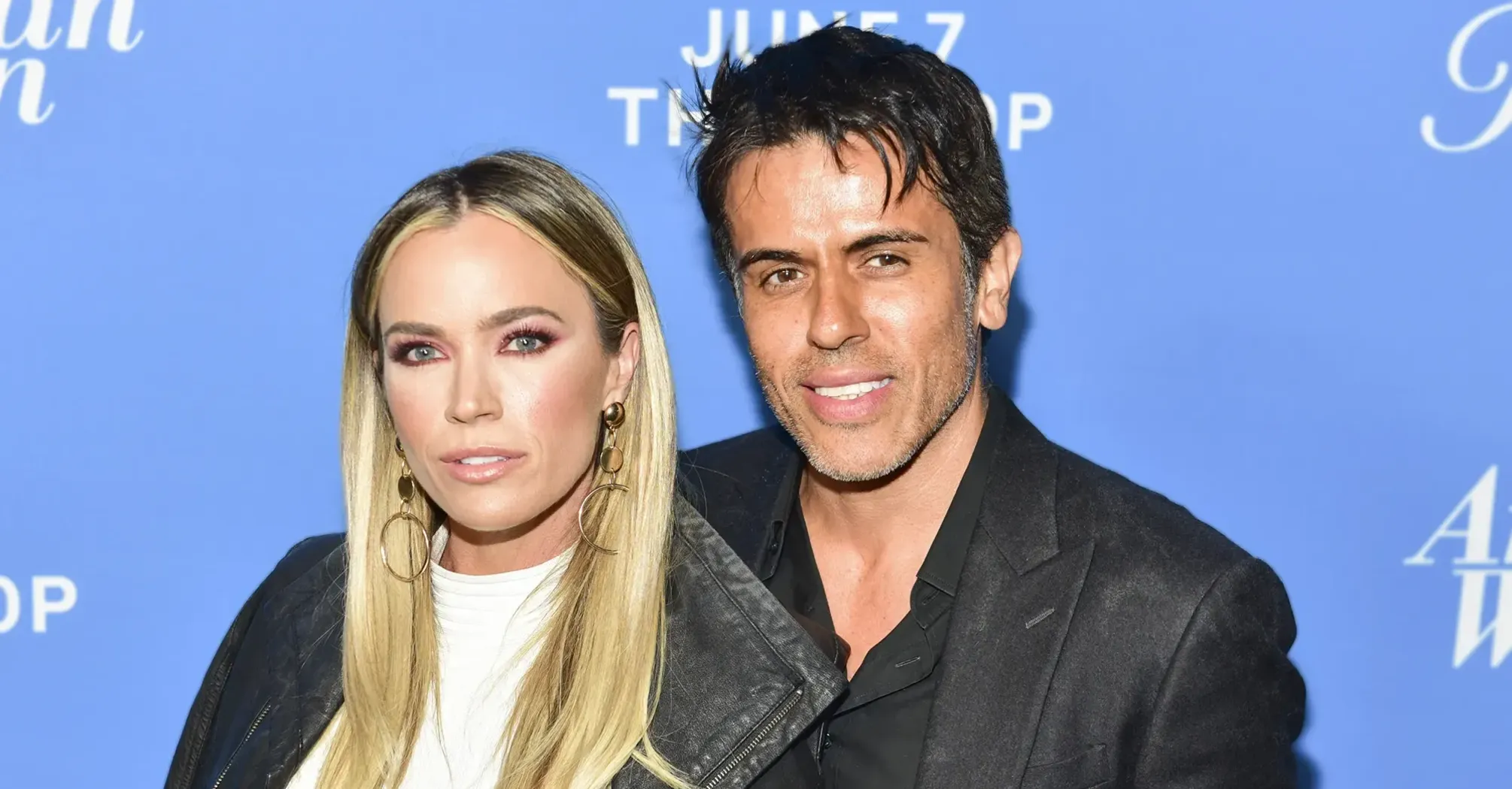 Teddi Mellencamp Reflects on Her Marriage to Edwin Arroyave