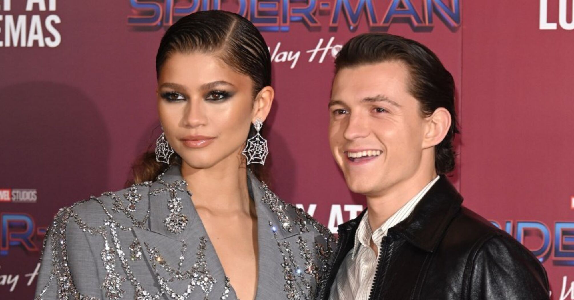 Zendaya's Inner Circle Has A Unique Nickname for Tom Holland