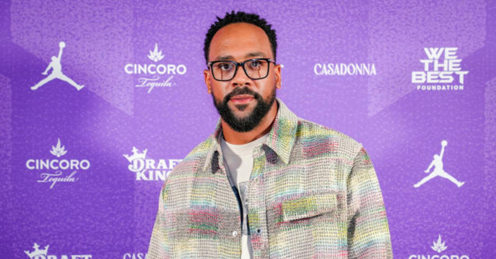 Marcus Jordan's Arrest: Released Video Details Admission of Drinking