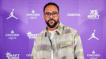 Marcus Jordan's Arrest: Released Video Details Admission of Drinking