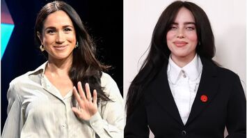 Meghan Markle and Billie Eilish Collaborate to Assist Teenager Affected by L.A. Wildfire