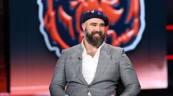 Jason Kelce Confirms Taylor Swift Will Support Boyfriend Travis at Super Bowl 2025 in His Game Against Eagles