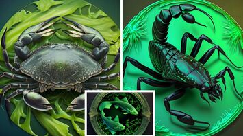 These zodiac signs may feel a strong desire to express themselves: horoscope for this weekend