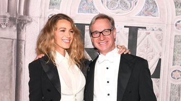 Paul Feig Defends Blake Lively in Her Legal Struggle as A Simple Favor Sequel Confirmed to Open SXSW Film Festival