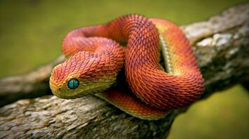 What a Viper Means in Your Dream