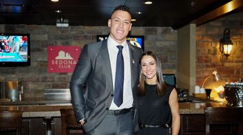 Yankees Star Aaron Judge Welcomes Daughter with Wife Samantha Bracksieck