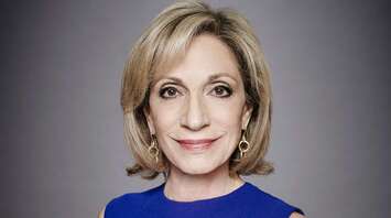 MSNBC Anchor Andrea Mitchell Leaves Her Show