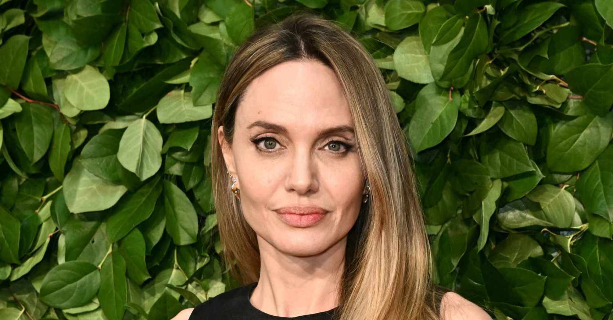 Angelina Jolie Says Her Kids Are Not Interested in Acting