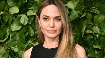 Angelina Jolie Says Her Kids Are Not Interested in Acting