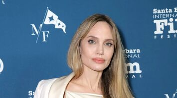 Angelina Jolie