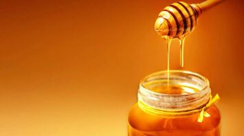 Honey