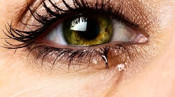 Left Eye Watering: The Spiritual Meaning