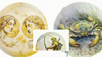Three zodiac signs will be inspired to take bold decisions: horoscope for February 8