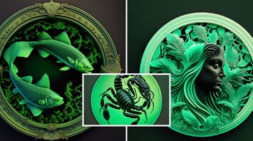 Three zodiac signs bound to enter dreamful and peaceful state: horoscope for February 8