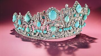 Diadem: Hidden Dream Meanings