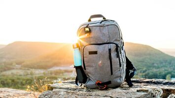What a Backpack Means in Your Dream