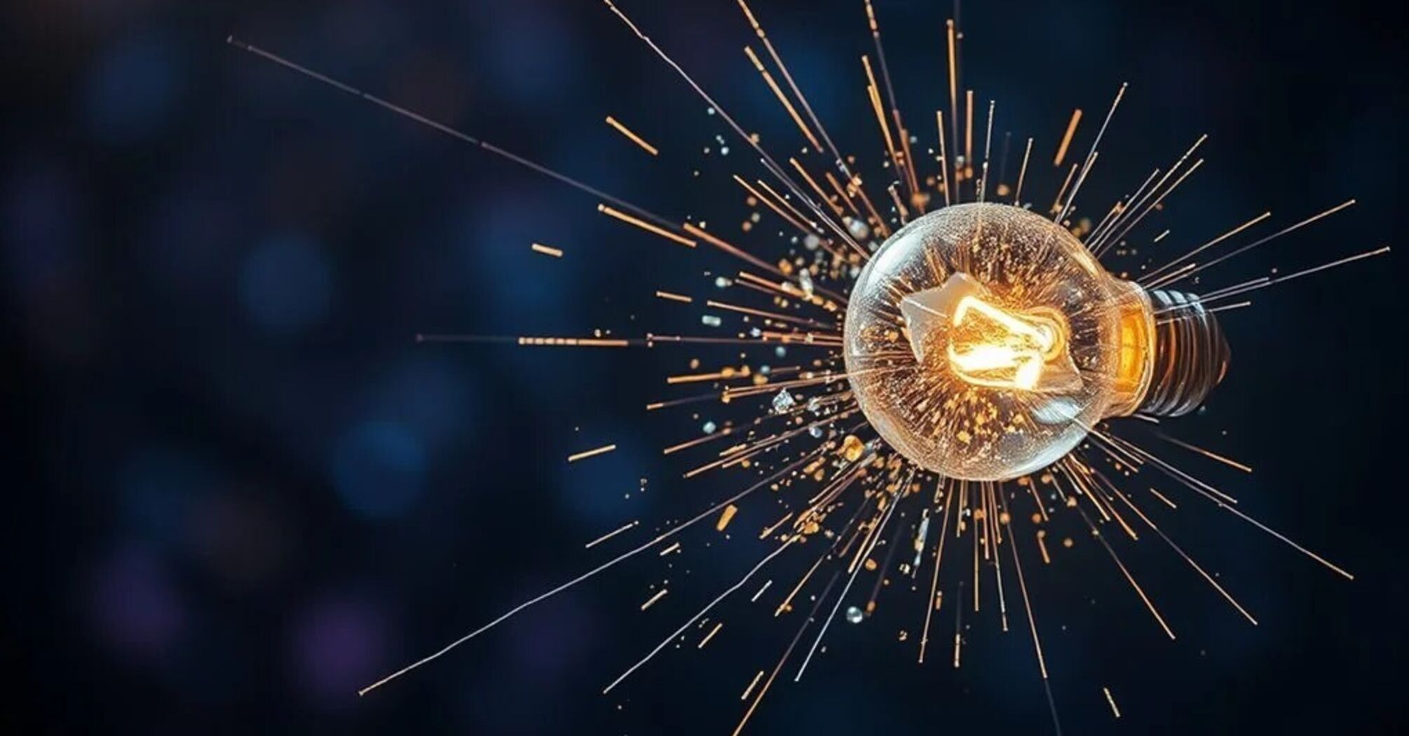 The Spiritual Meaning of a Light Bulb Exploding: A Comprehensive Guide ...