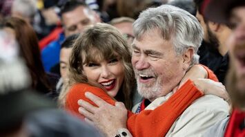 Ed Kelce Predicts Stronger Bond Between Son Travis and Taylor Swift Post-Super Bowl: ‘A Positive Development’