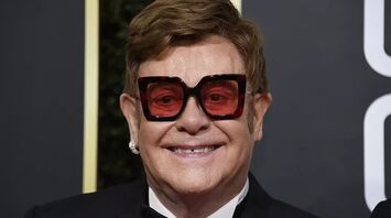 Elton John Reveals He Avoids Listening to His Classic Songs