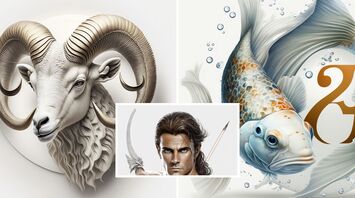 Three zodiac signs to make the day brighter for everyone due to infectious laughter: horoscope for February 9