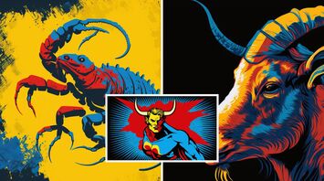 Three zodiac signs expected to overcome the adversities of the day with ease and positivity: horoscope for February 9