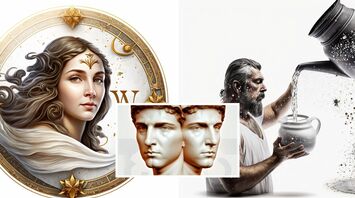 Three zodiac signs will try to dedicate time to artistic experiences: horoscope for February 9