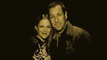 Drew Barrymore Names Her Best On-Screen Kiss: 'We're Something Bigger Than Sexual Chemistry'