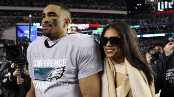 Bryonna Burrows and Jalen Hurts: Their Journey to Engagement and Future Together