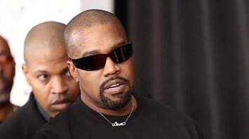 Kanye West