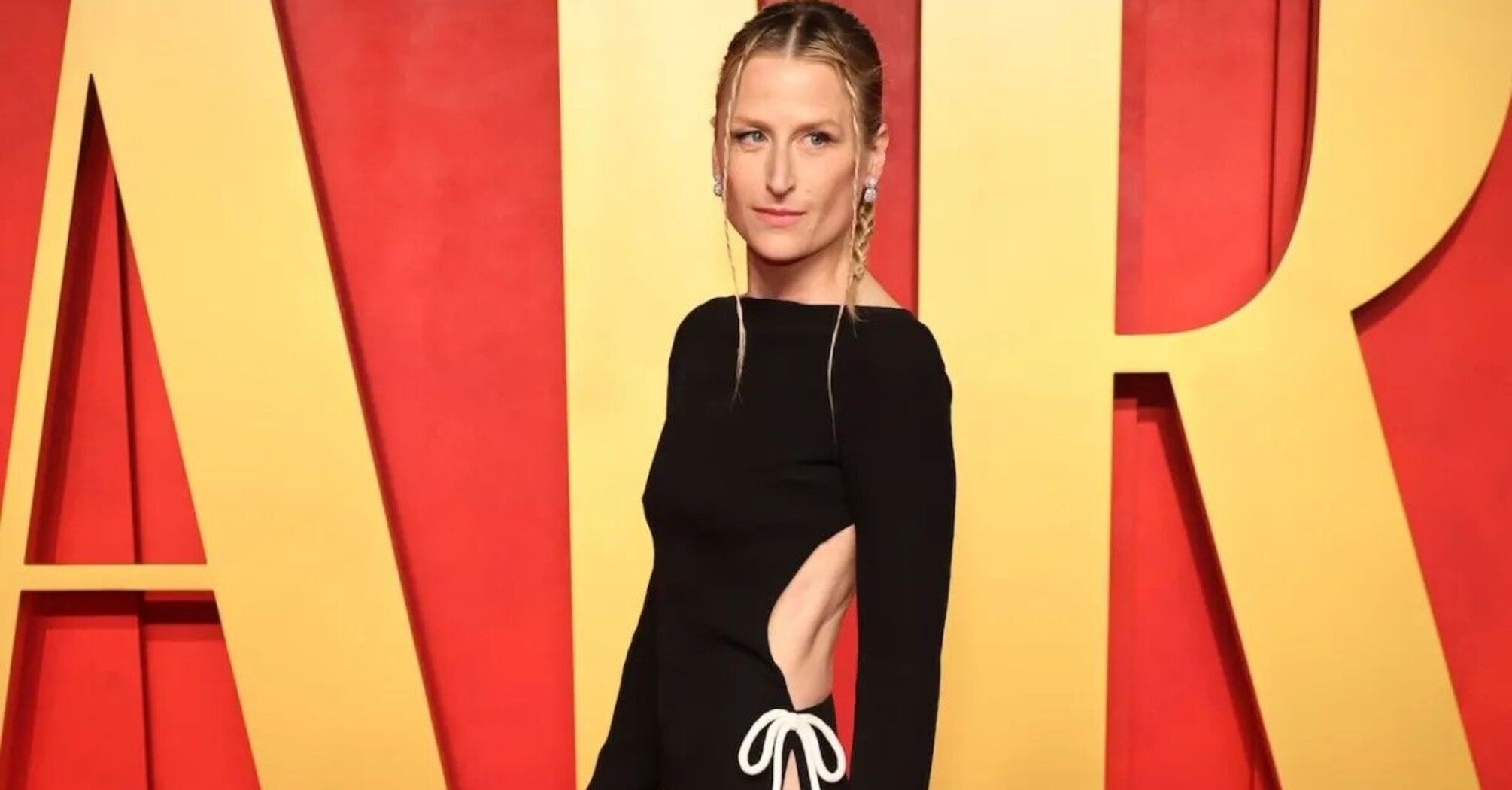 Mamie Gummer