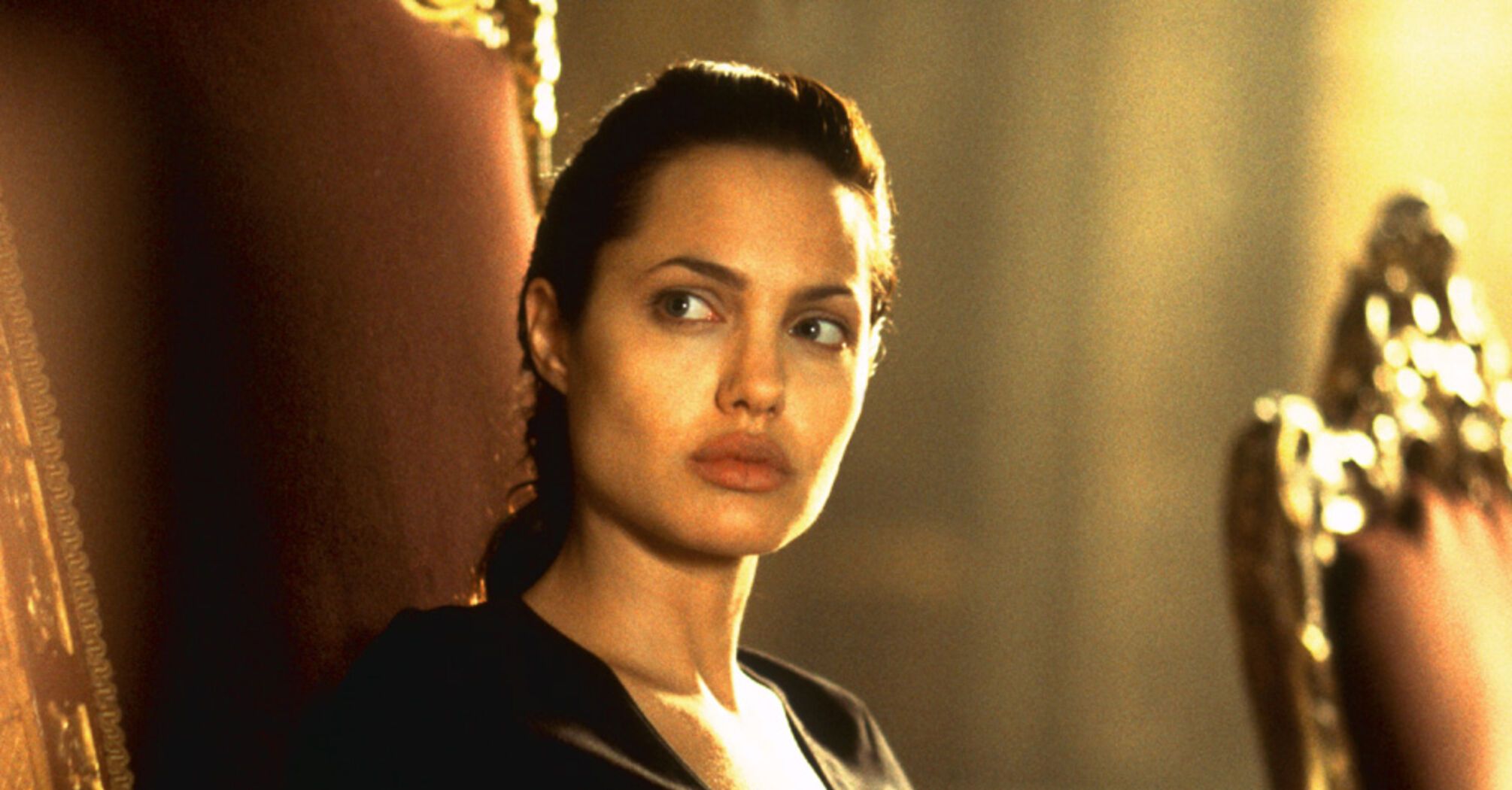 Angelina Jolie Reveals She Almost Turned Down Lara Croft Role Set in Cambodia, Now Says the Country Is Her Home