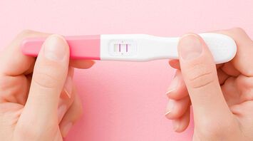 Interpreting Pregnancy Test Dreams: Hope, Fear, and Life Transitions