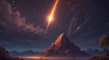 Meteor