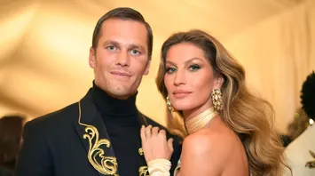 Tom Brady Shares His Thoughts on Love After Ex-Wife Gisele Bündchen Gives Birth to Baby Boy
