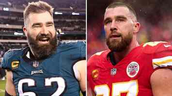 The Kelce Brothers: 9 Key Facts About Jason and Travis Kelce