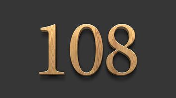 The Secrets of 108: Spiritual Meanings of the Number