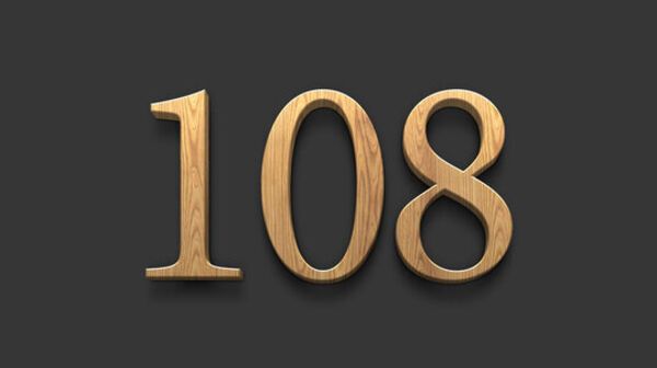 Symbolism and spiritual meanings of the number 108 - what it means to ...