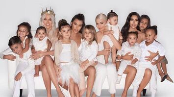 Khloé Kardashian Jokes About Her Kids and Their Cousins as 'Only Friends'