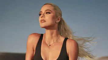 Khloé Kardashian Does Not Plan to Continue Warding Off the World