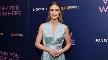 Julia Stiles
