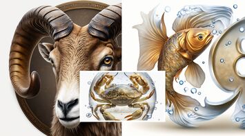 Three zodiac signs will set enjoyable pace in both personal and professional relationships: horoscope for February 13