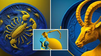 Three zodiac signs expected to ditch conventional patterns and think outside the box: horoscope for February 13
