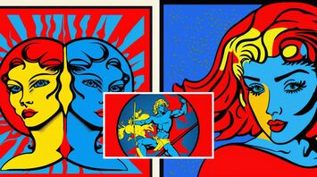 Three zodiac signs may be surprised by their optimistic outlook: horoscope for February 13